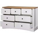 Carden 7 Drawer Chest 