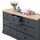 Carden 7 Drawer Chest 