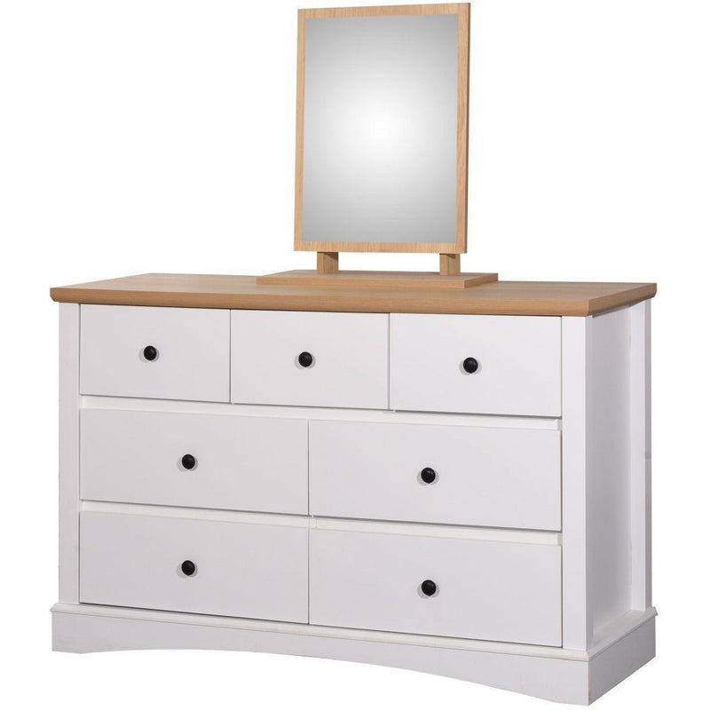 Carden 7 Drawer Chest 