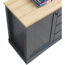 Carden Sideboard with 2 Doors & 3 Drawers 