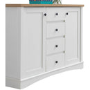 Carden Sideboard with 2 Doors & 3 Drawers 