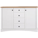 Carden Sideboard with 2 Doors & 3 Drawers 