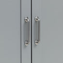 Eaton 2 Door Wardrobe 