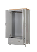 Eaton 3 Piece Bedroom Set 2+2 Drawer 