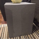 Elementi LPG  Tank Cover - Square (Small) - Gas Tank Cover