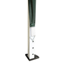 Green Folding Pop Up Gazebo