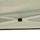 Green Folding Pop Up Gazebo