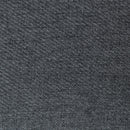 Dark Grey 3 Seater L-Shaped Sofa With Adjustable Headrest