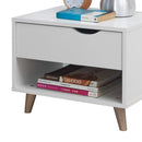 Pulford 3 Piece Bedroom Set 2+2 Drawer - Bedroom Sets