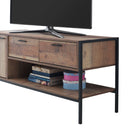 Stretton Oak TV Cabinet