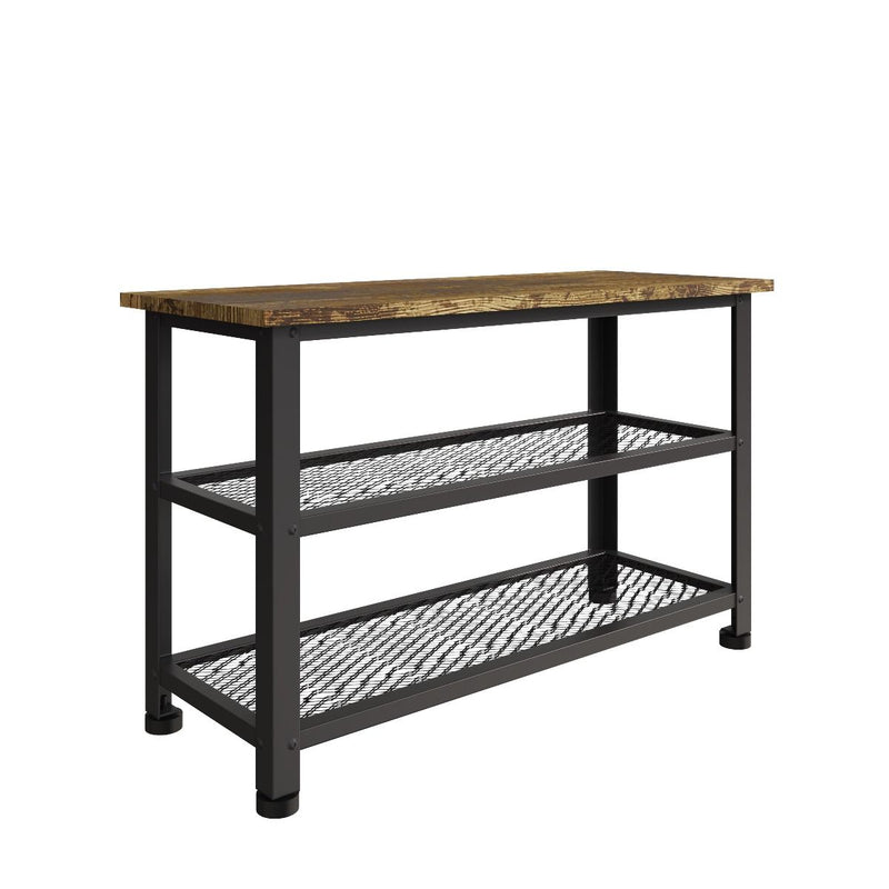 Tall Coffee Table