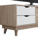 Alford TV Unit