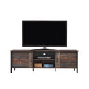 Dark Oak Media Unit