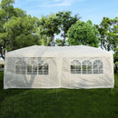 Large White Pop Up Gazebo